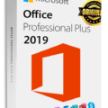 Microsoft Office 2019