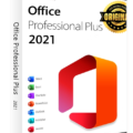 Microsoft Office 2021