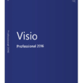 Visio Professional 2016