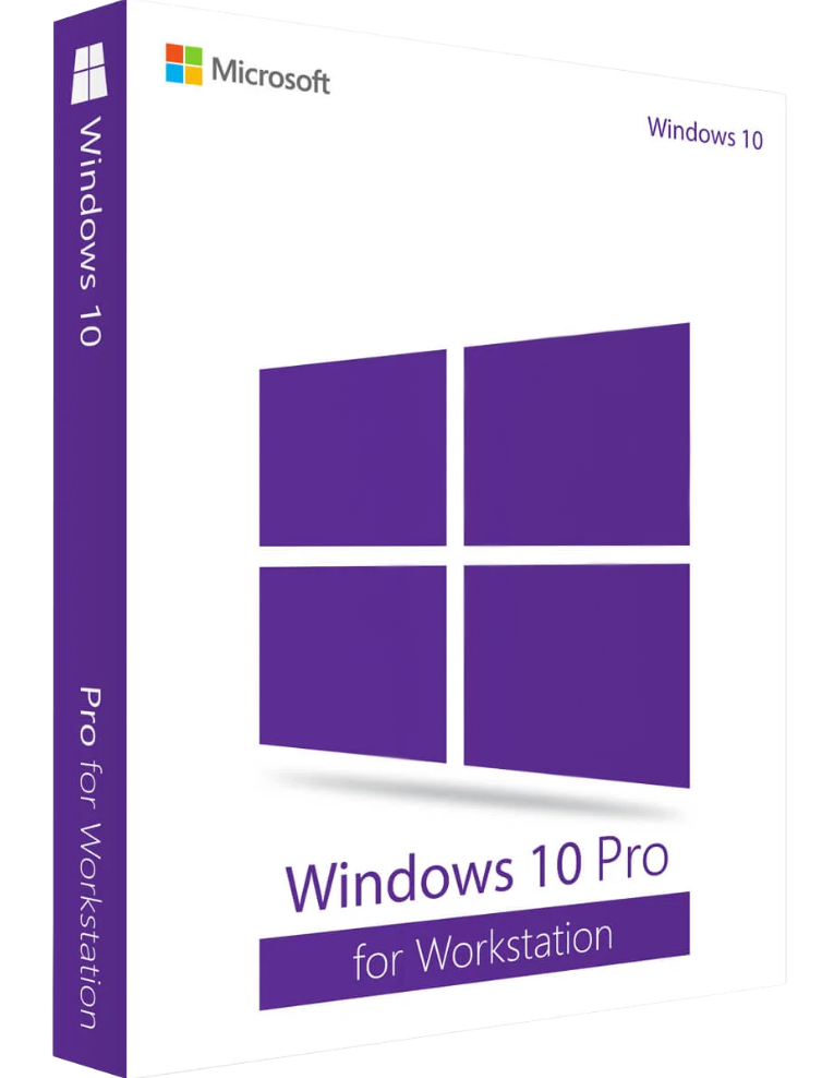 Microsoft Windows 10 Pro