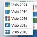 Microsoft Visio