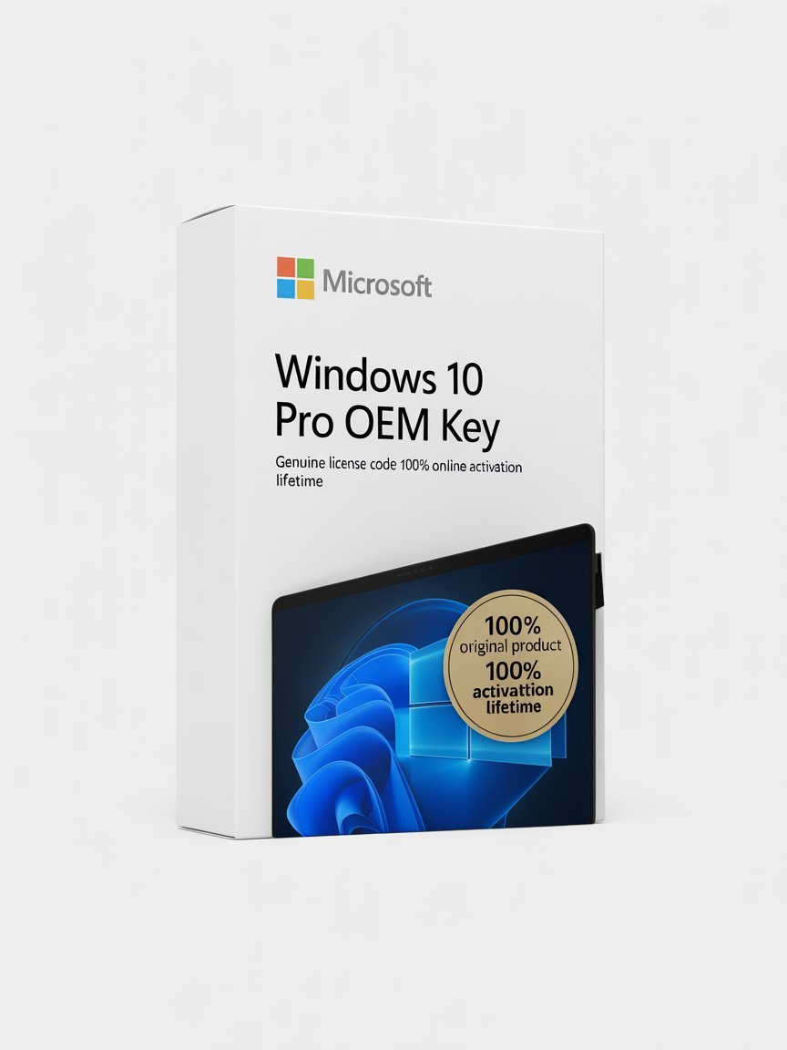 Windows 10 Pro OEM Key Genuine License Code 100% Online Activation Lifetime OEM Key Windows 10 Pro OEM Key Genuine License Code 100% Online Activation Lifetime OEM Key